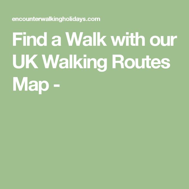 Find A Walk With Our UK Walking Routes Map Route Map Walking find-a-walk-with-our-uk-walking-routes-map-route-map-walking