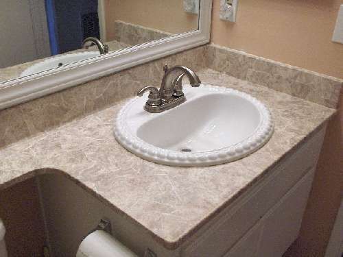 Laminate Vanity Tops For Bathrooms 34 best new home images on pinterest | kitchen ideas, home and kitchen Laminate Vanity Tops For Bathrooms 34 best new home images on pinterest | kitchen ideas, home and kitchen