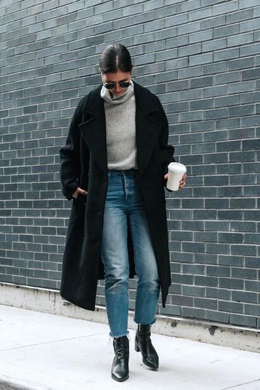59 How to Wear Outfits for Perfect Winter Style