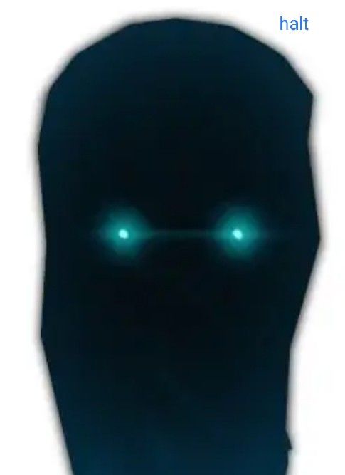Pin de akula em roblox doors Ideias para caderno de desenho Ideias