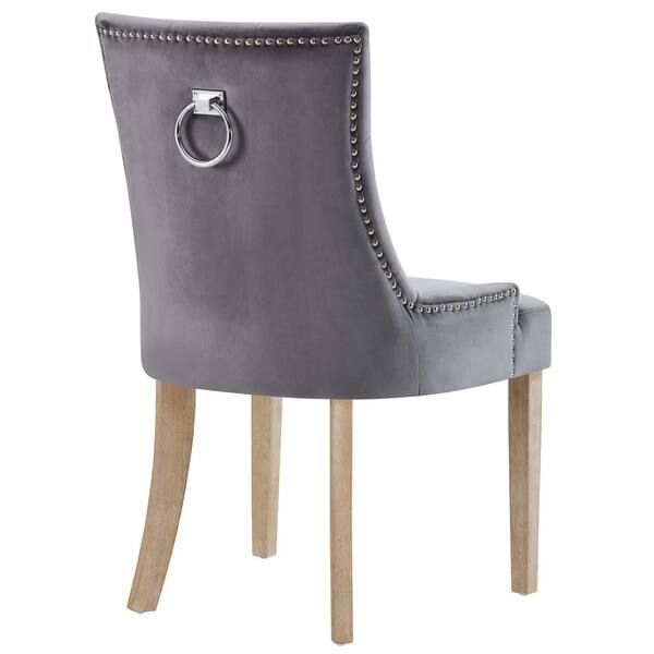Overstock Com Online Shopping Bedding Furniture Electronics Jewelry Clothing More Dining Chairs Velvet Dining Chairs Fabric Dining Chairs