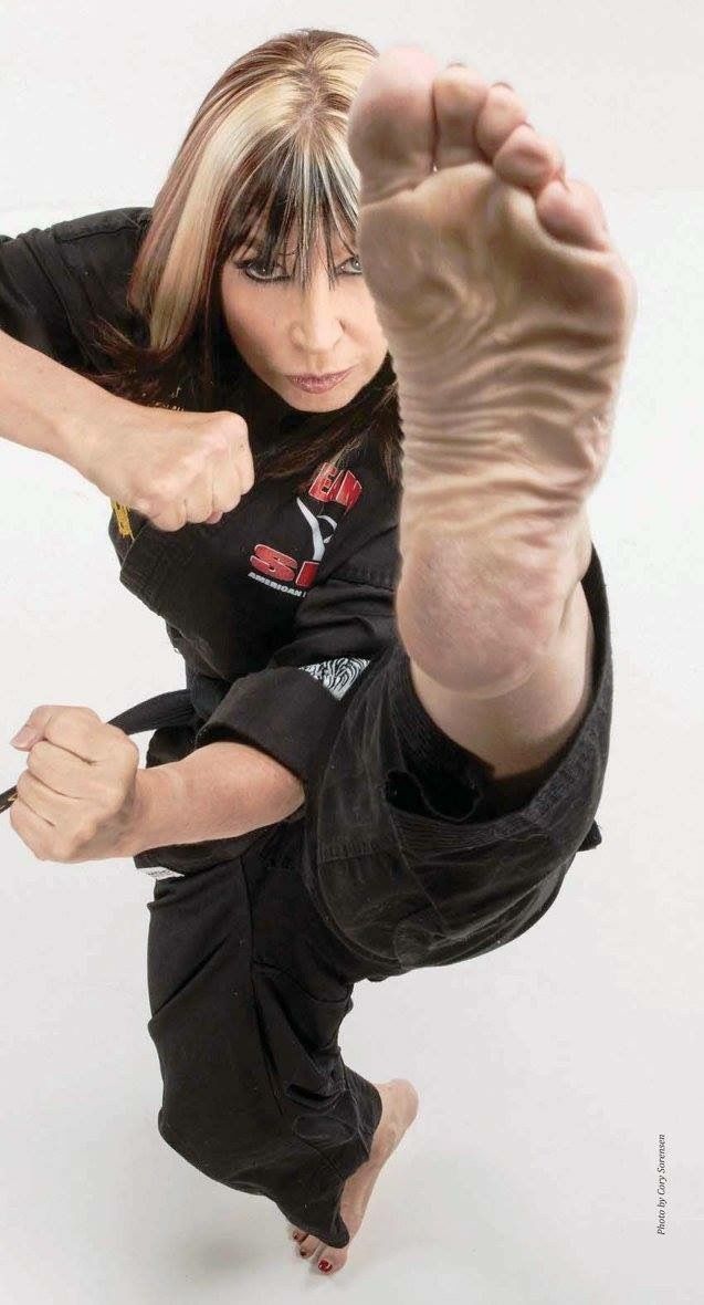 deadly feet update deadly feet update