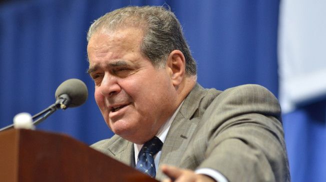 In a bit of irony -- and perhaps trolling -- the federal judge who struck down U...