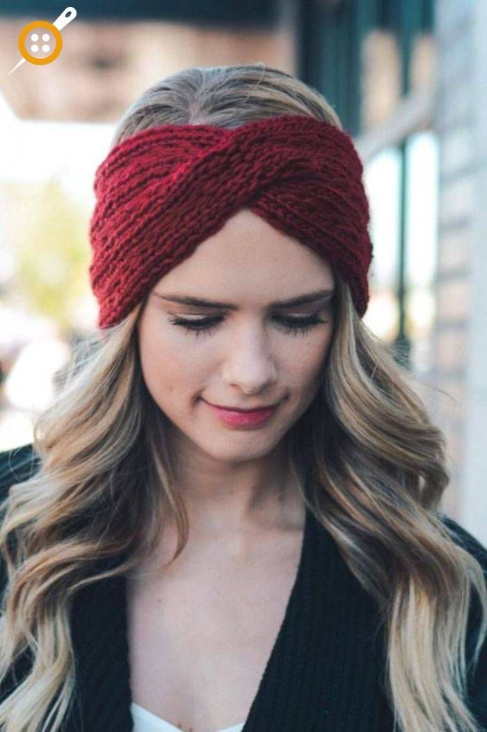 Bandana Örgü Modelleri Bandana Örgü Modelleri