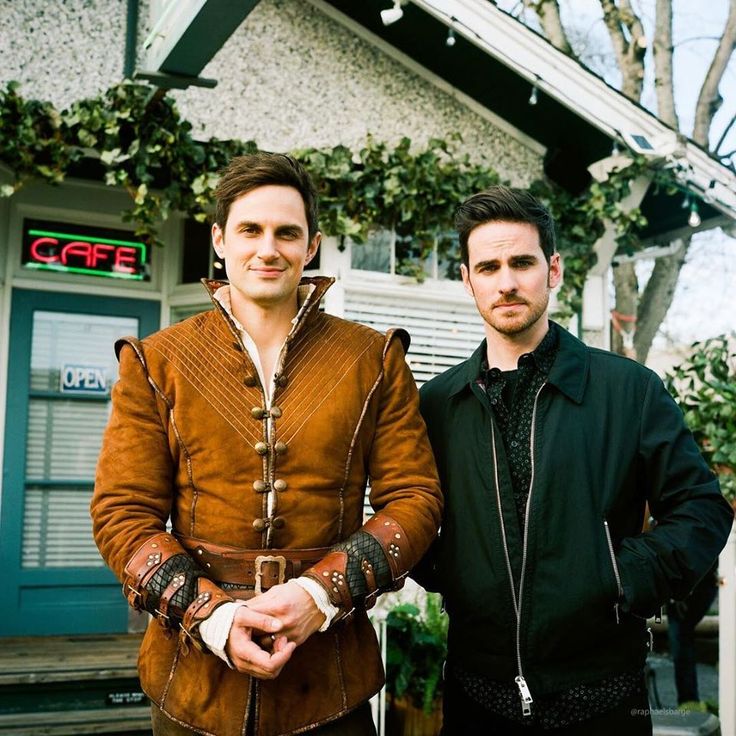 Pin by Hailey on OUAT Set Storybrooke 5 Once upon a time, Colin o Pin by Hailey on OUAT Set Storybrooke 5 Once upon a time, Colin o