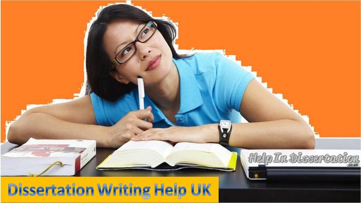 Uk thesis help