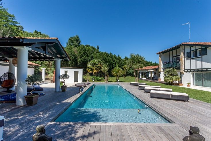 671 best Immobilier de prestige images on Pinterest - construire une maison de 200m2 671 best Immobilier de prestige images on Pinterest - construire une maison de 200m2