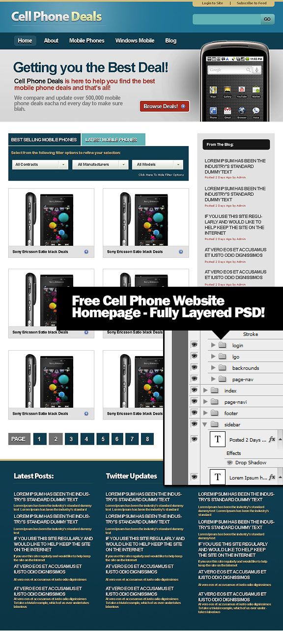 107 Best Free Website Templates Images On Pinterest Free Website Templates Website Designs Fancy Website Design Templates