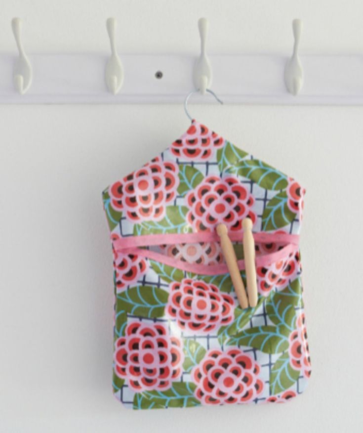 How To Sew A Peg Bag Tutorial For Beginners Lovecrafts Bag Patterns To Sew Peg Bag Easy