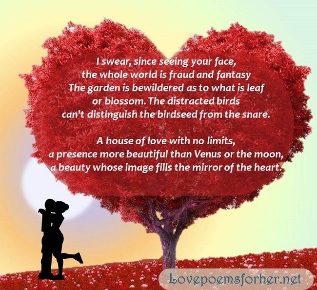 I swear by Rumi - a love poem for her. #Rumi #quotes # I swear by Rumi - a love poem for her. #Rumi #quotes #