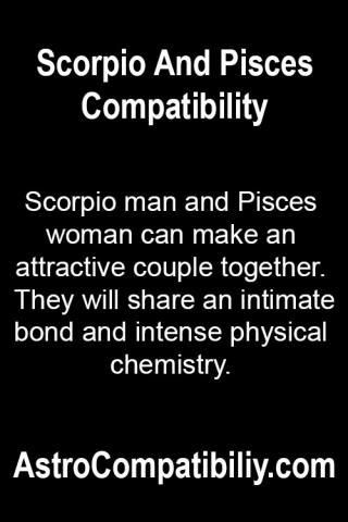 horoscope love matches for the scorpio man Best matches for scorpio scorpio or virgo: a scorpio pair or a scorpio/virgo couple (in the case where the scorpio is male) gets our highest compatibility rating of 10. horoscope love matches for the scorpio man Best matches for scorpio scorpio or virgo: a scorpio pair or a scorpio/virgo couple (in the case where the scorpio is male) gets our highest compatibility rating of 10.