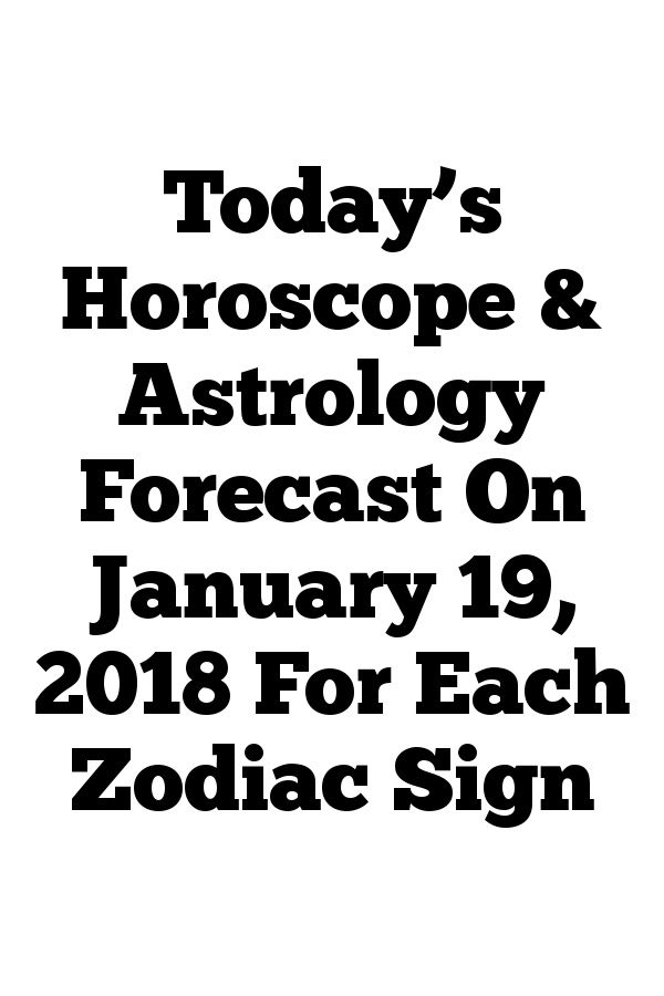 Capricorn traits