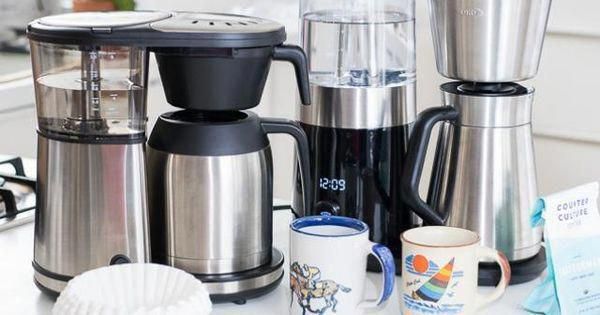 The 6 Best Coffee Makers Of 2019 Gear Patrol Tassimo Vs Keurig Vs