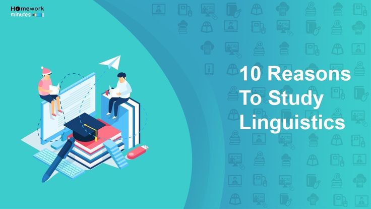 Homework help in linguistics