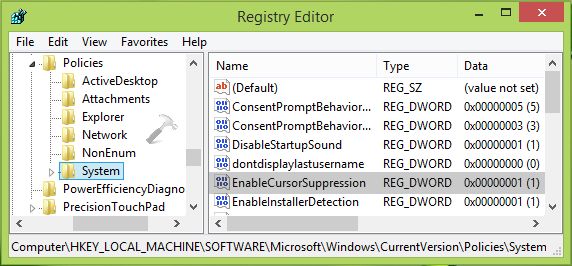 cursor disappears windows 10 connecting to tv cursor disappears windows 10 connecting to tv