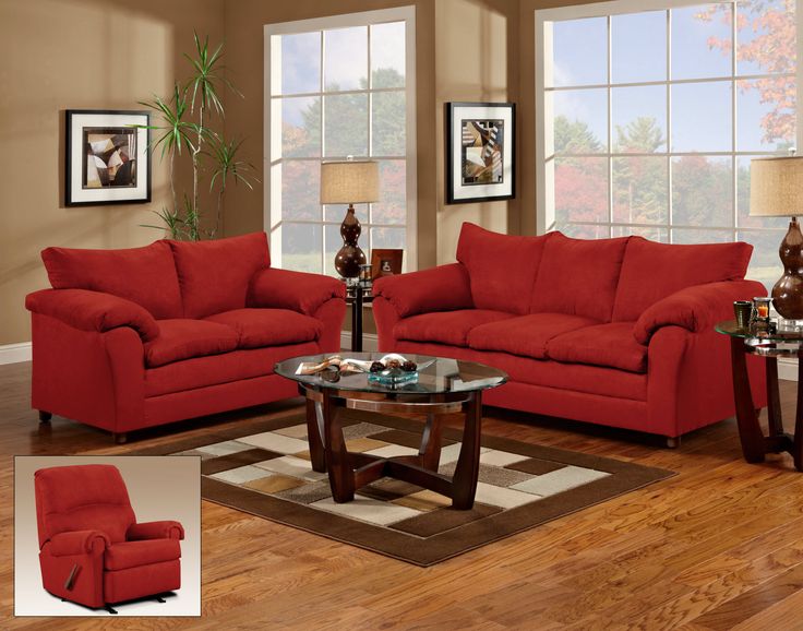 Living Room Designs With Red Couches best 25+ couch and loveseat ideas on pinterest | round swivel Living Room Designs With Red Couches best 25+ couch and loveseat ideas on pinterest | round swivel