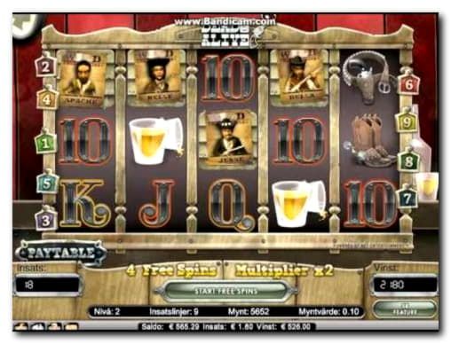 German Online Casino Free Spins German Online Casino Free Spins