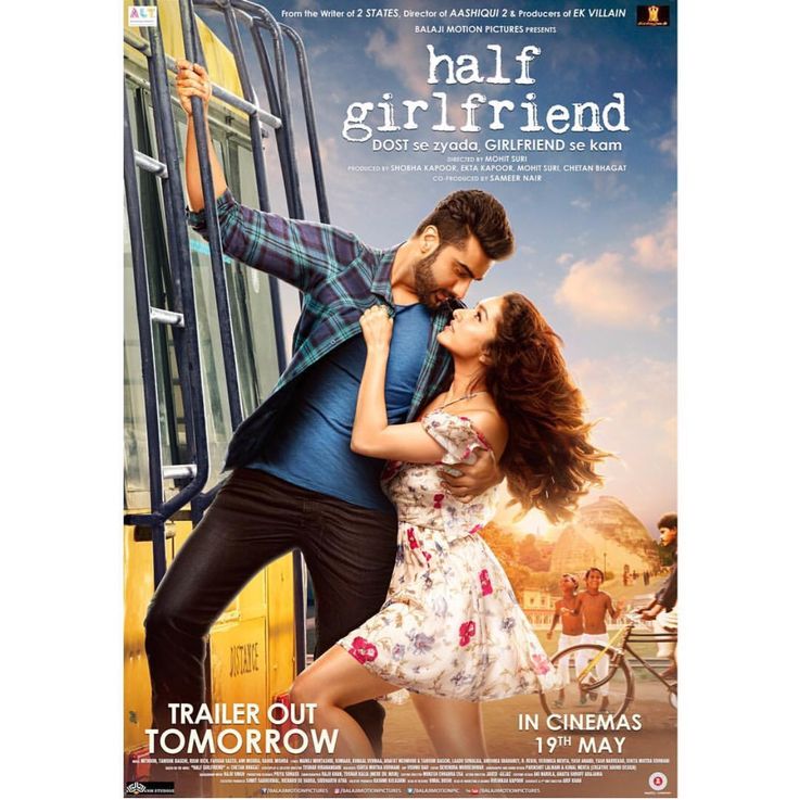 Amar 2017 Full Movie Download In Hindi Pin by AnkM on Bollywood | Half girlfriend movie, Half girlfriend