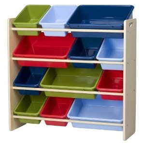 The 25 Best Toy Bin Organizer Ideas On Pinterest Storage Circo Storage Organizer Natural For The Playroom