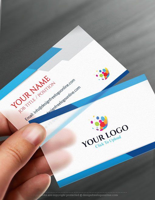 free business card maker app elegant bw business card template business cards maker