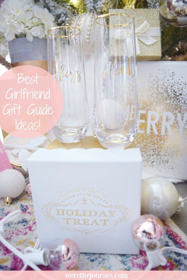 Best Of Top Christmas Presents For Girlfriends And Pics In 2020 Christmas Gifts For Girlfriend Best Gift For Girlfriend Presents For Girlfriend
