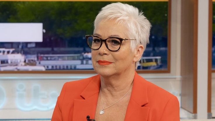 Denise Welch