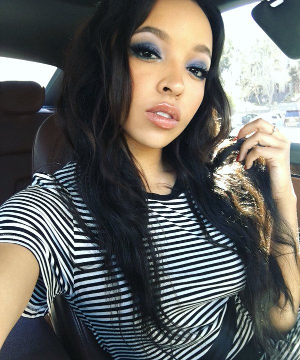 Tinashe Underboob naked (98 photo) Tits, Snapchat, underwear