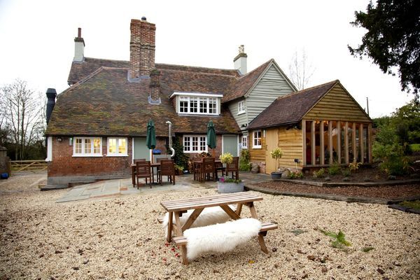 Good Food Pubs Near Horsham Good Food Pubs Near Horsham