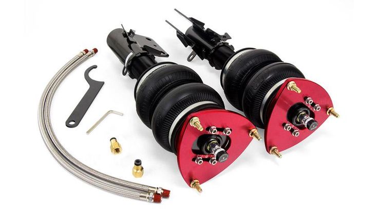 Air Lift Performance Air Suspension Subaru WRX / WRX STi (2015-2020