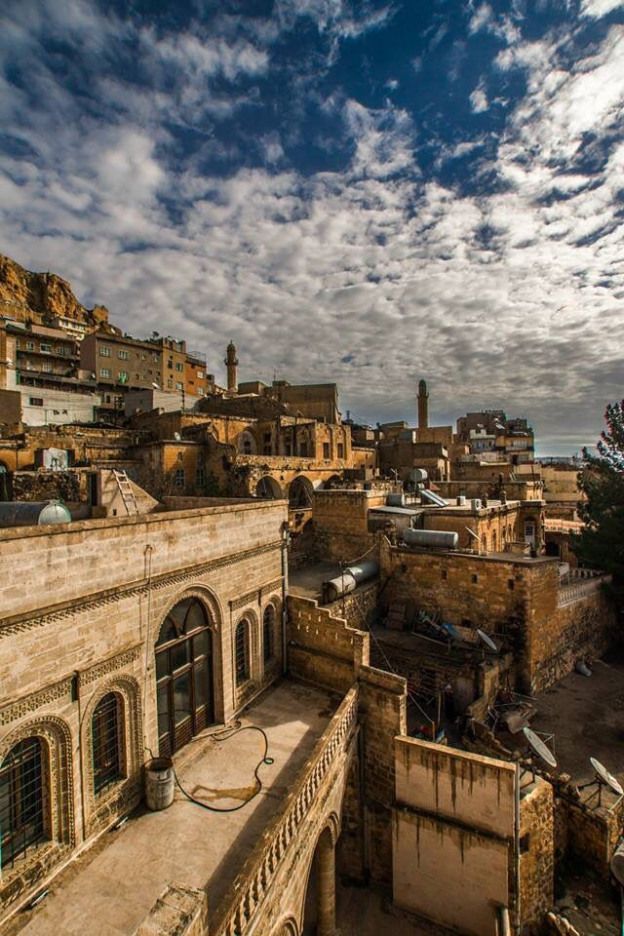 Mardin #turkeydestinations #turkey #destinations #vacations