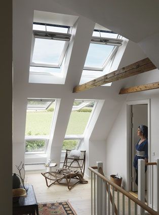 Die besten 25+ Dachfenster Ideen auf Pinterest Dachgeschoss - dachfenster balkon cabrio interieur Die besten 25+ Dachfenster Ideen auf Pinterest Dachgeschoss - dachfenster balkon cabrio interieur