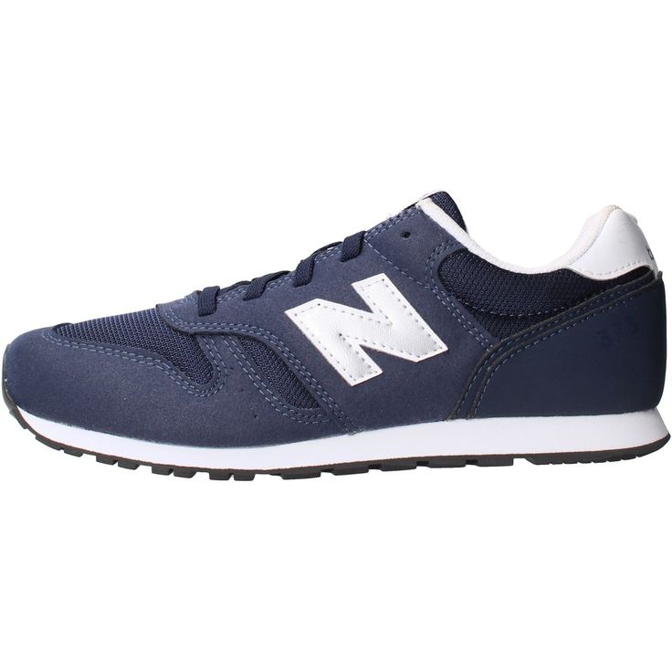 New Balance - Yc373kn2 blu YC373KN2 Baskets enfant (garcons) en ... New Balance - Yc373kn2 blu YC373KN2 Baskets enfant (garcons) en ...
