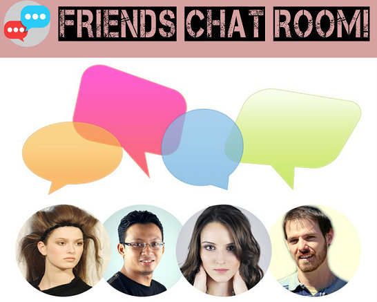 Single chatrooms kostenlos