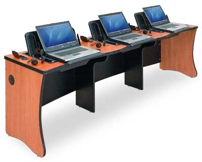 Easy Collaboration For Working On Homework Business Projects This Easy Collaboration For Working On Homework Business Projects This Computer Desk Is Solid Sits Three Laptops J