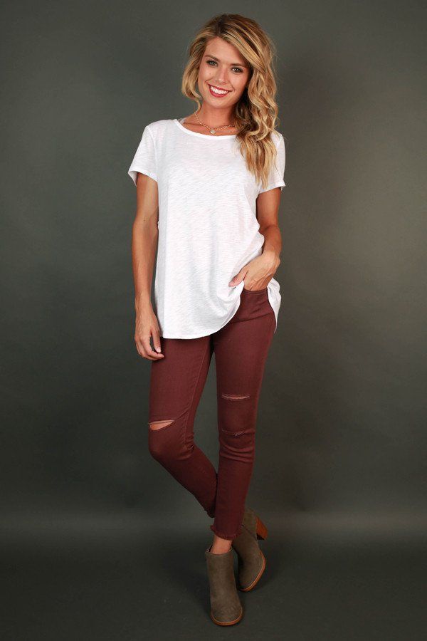 beautiful pants outfit for women
10