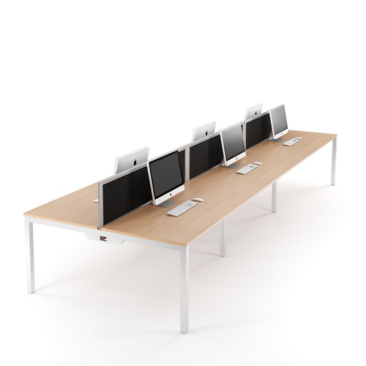 7 Best Office Bench Desks Images On Pinterest Relay Plus Bench Desking Provides Modern Office Furniture Workstation Systems With Sliding Desktops And Great Cable Management