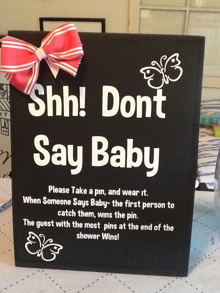 Silly Baby Shower Games Not To Be Missed Penny S Baby Shower Silly Baby Shower Games Not To Be Missed Penny S Baby Shower