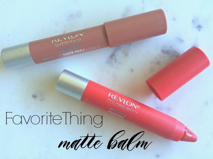 Revlon matte balm coupon