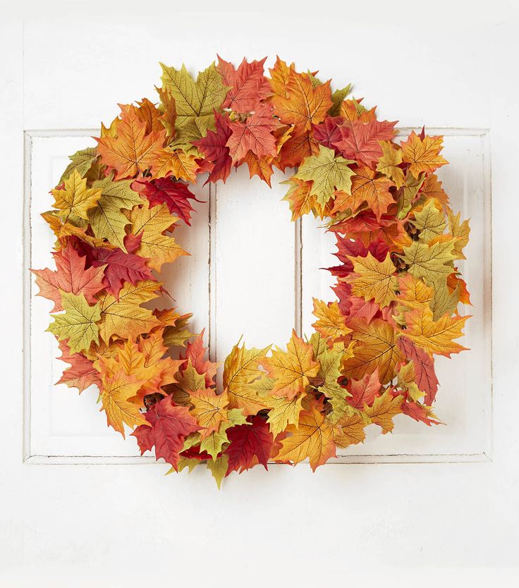 Weston Fall Berry Wreath 22 Inches Enhances Front Door Decor With Weston Fall Berry Wreath 22 Inches Enhances Front Door Decor With Designer Quality Roved For Covered Outdoor