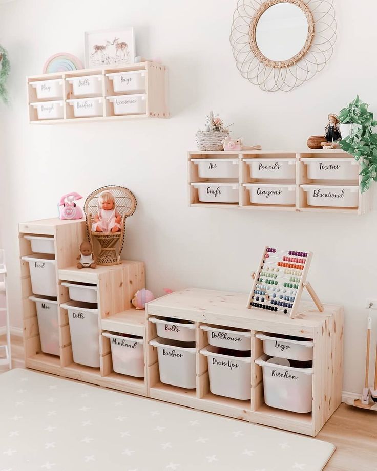 21 Ikea Toy Storage Hacks Every Parent Should Know Ikea Kids Playroom Ikea Toy Storage Ikea Toys
