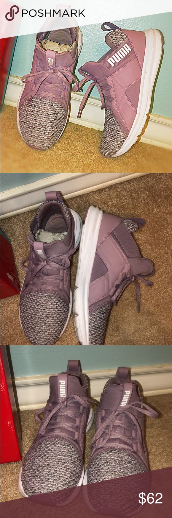 Puma hotsell zenvo knit