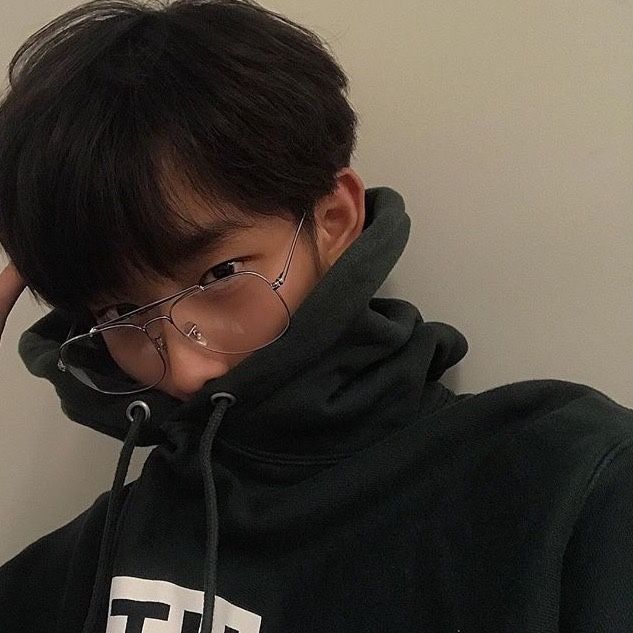 Korean boy x boy