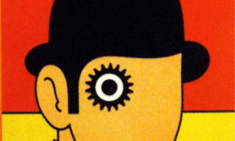 1984 clockwork orange essay
