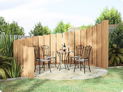 Die besten 25+ Bahnschwellen Ideen auf Pinterest Bahnschwellen - tipps sichtschutz garten privatsphare Die besten 25+ Bahnschwellen Ideen auf Pinterest Bahnschwellen - tipps sichtschutz garten privatsphare