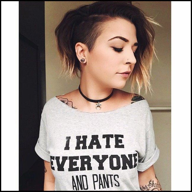 22 helle Bob Frisuren mit Pony: Stil, Textur und Farbe in perfekter Harmonie!