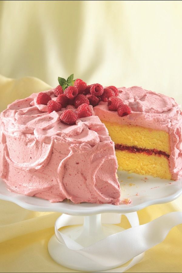 Lemon cake mix recipes with raspberry Lemon cake mix recipes with raspberry