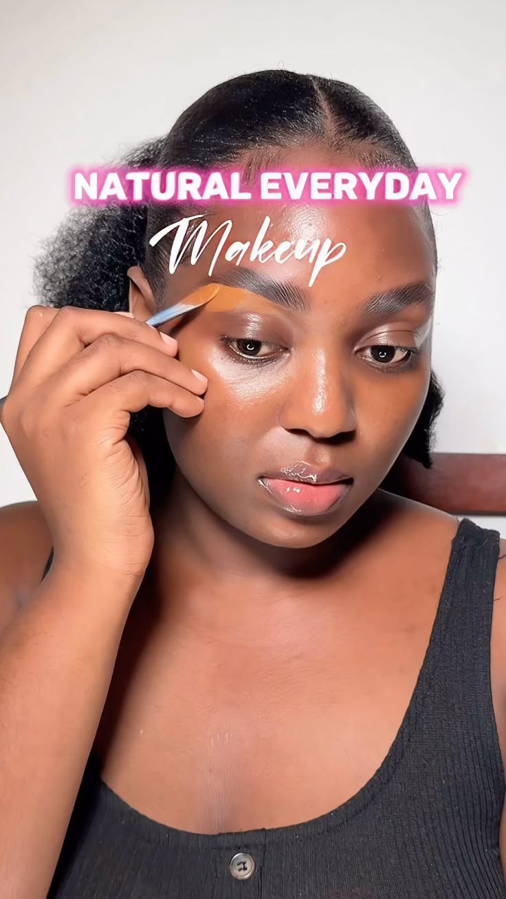 MaMiissy On Instagram Natural Everyday Makeup Video Video In mamiissy-on-instagram-natural-everyday-makeup-video-video-in