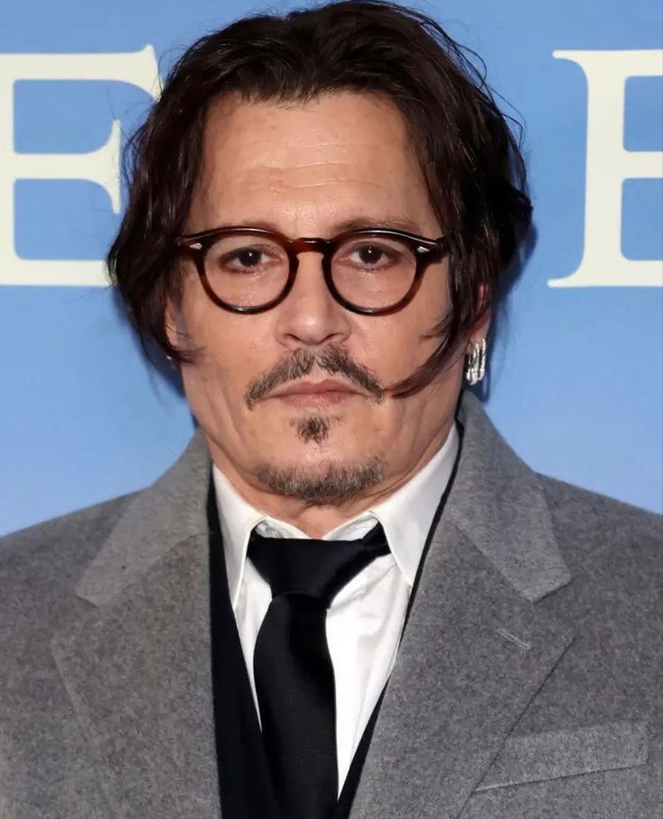 Johnny Depp in 2024 | Johnny depp, Johnny depp movies, Johnny depp style