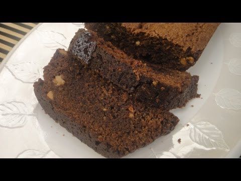 Eggless Walnut Cake Recipe By Sanjeev Kapoor Eggless Walnut Cake Recipe By Sanjeev Kapoor
