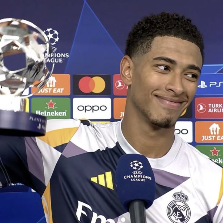 jude bellingham | real madrid | football player | soccer player
